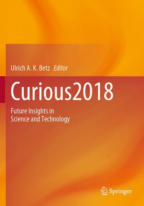 Curious2018 - 