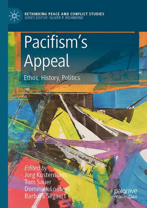 Pacifism’s Appeal - 