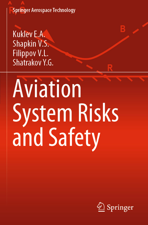 Aviation System Risks and Safety -  Kuklev E.A.,  Shapkin V.S.,  Filippov V.L.,  Shatrakov Y.G.