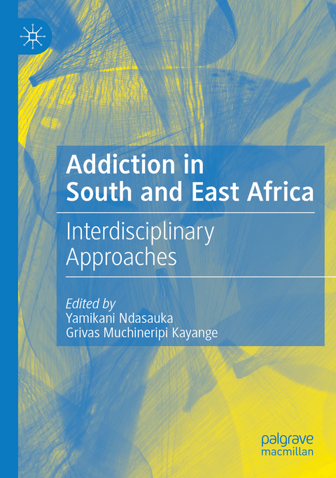 Addiction in South and East Africa - 