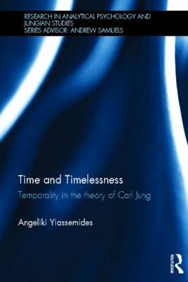 Time and Timelessness -  Angeliki Yiassemides