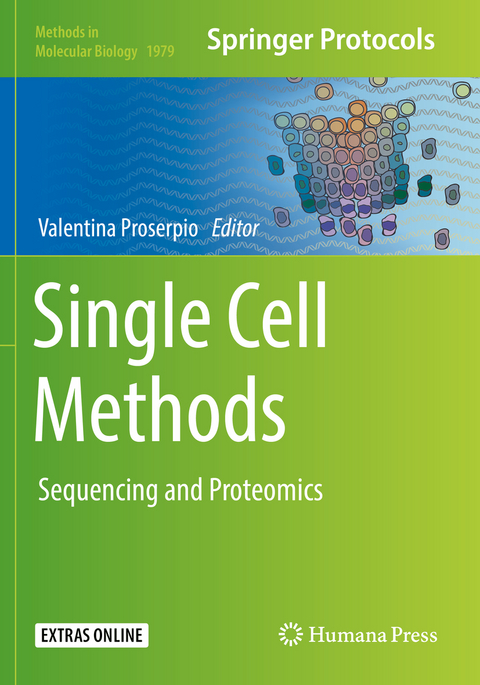 Single Cell Methods - 