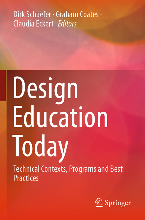 Design Education Today - 