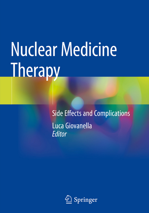 Nuclear Medicine Therapy - 