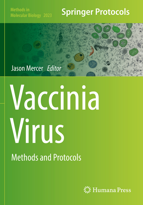 Vaccinia Virus - 