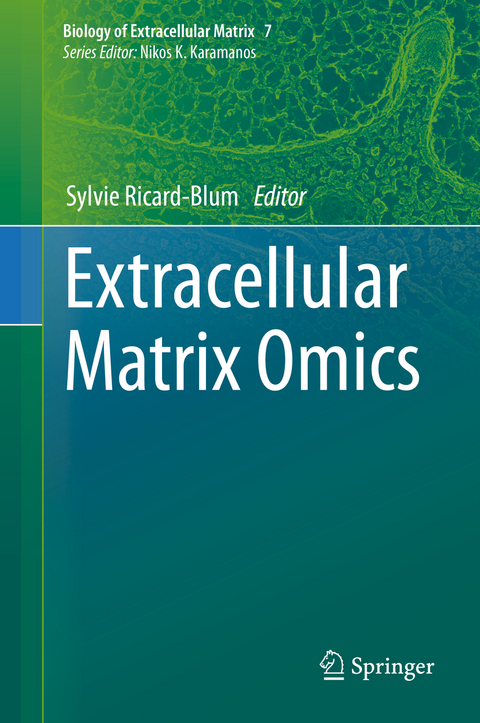 Extracellular Matrix Omics - 