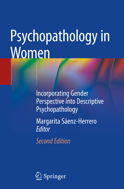 Psychopathology in Women - 