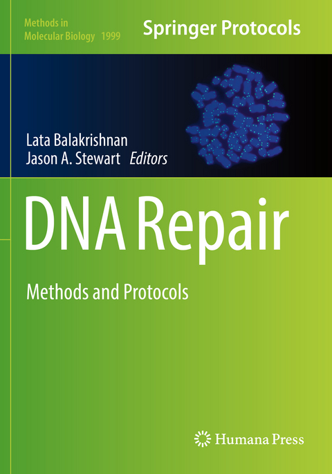 DNA Repair - 