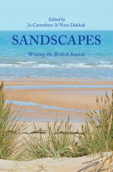 Sandscapes - 