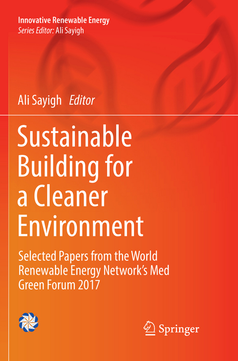 Sustainable Building for a Cleaner Environment - 