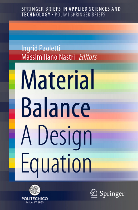 Material Balance - 