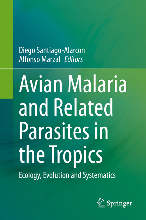 Avian Malaria and Related Parasites in the Tropics - 