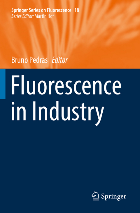 Fluorescence in Industry - 