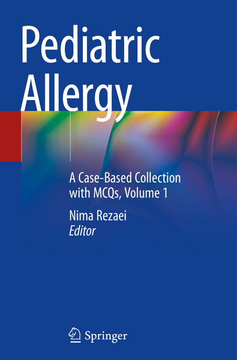 Pediatric Allergy - 
