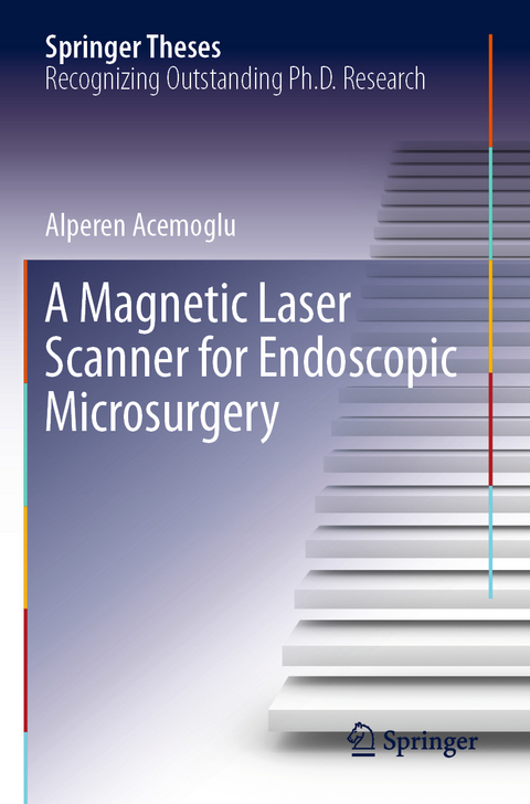 A Magnetic Laser Scanner for Endoscopic Microsurgery - Alperen Acemoglu
