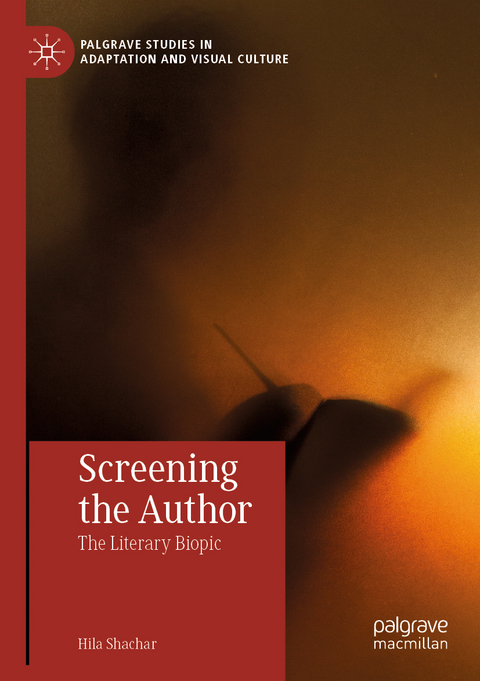 Screening the Author - Hila Shachar