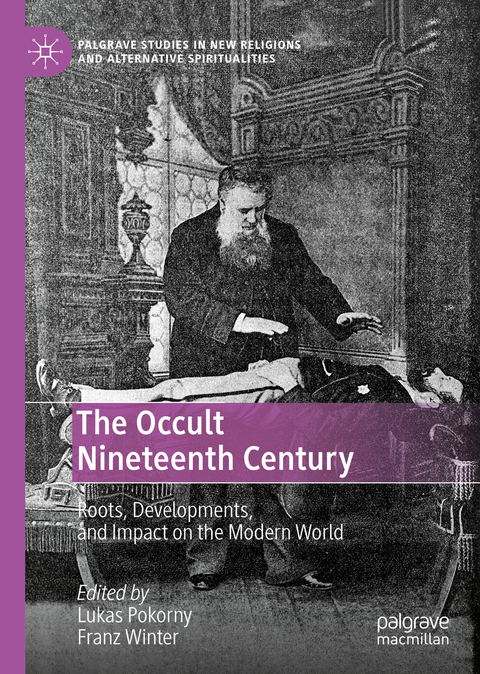 The Occult Nineteenth Century - 