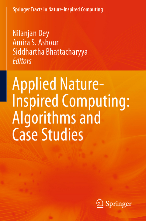 Applied Nature-Inspired Computing: Algorithms and Case Studies - 