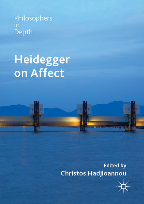 Heidegger on Affect - 