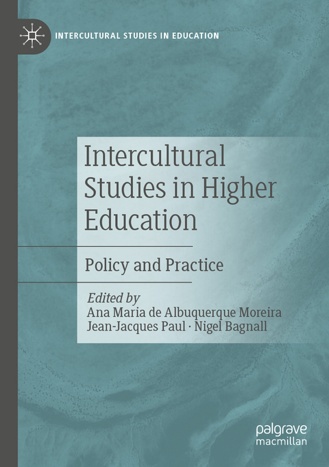 Intercultural Studies in Higher Education - 