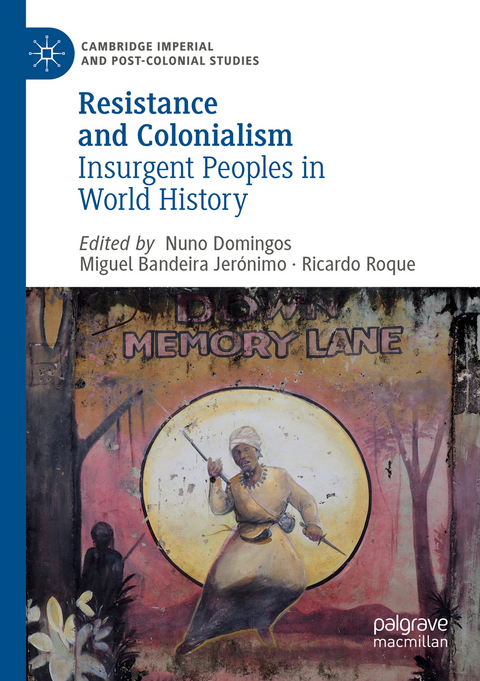 Resistance and Colonialism - 