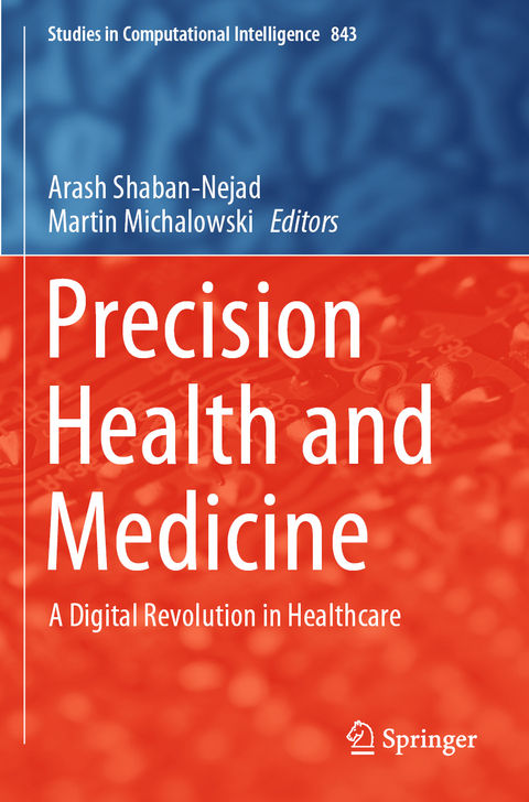 Precision Health and Medicine - 