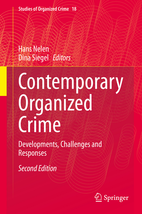 Contemporary Organized Crime - 