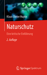 Naturschutz - Hupke, Klaus-Dieter