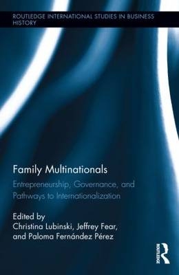 Family Multinationals - 