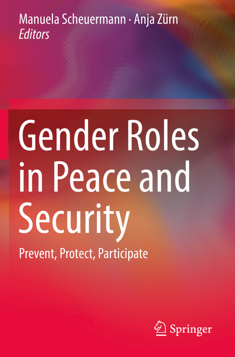 Gender Roles in Peace and Security - 