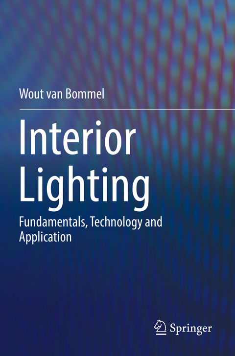 Interior Lighting - Wout van Bommel