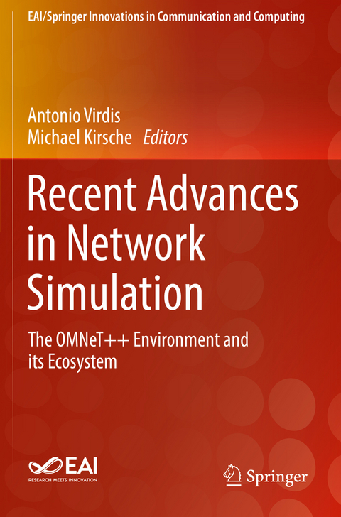 Recent Advances in Network Simulation - 