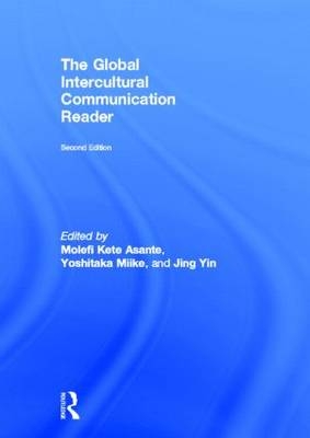 Global Intercultural Communication Reader - 