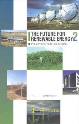 Future for Renewable Energy 2 -  EUREC Agency