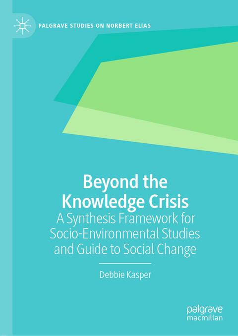 Beyond the Knowledge Crisis - Debbie Kasper