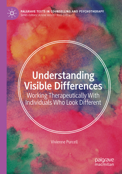 Understanding Visible Differences - Vivienne Purcell