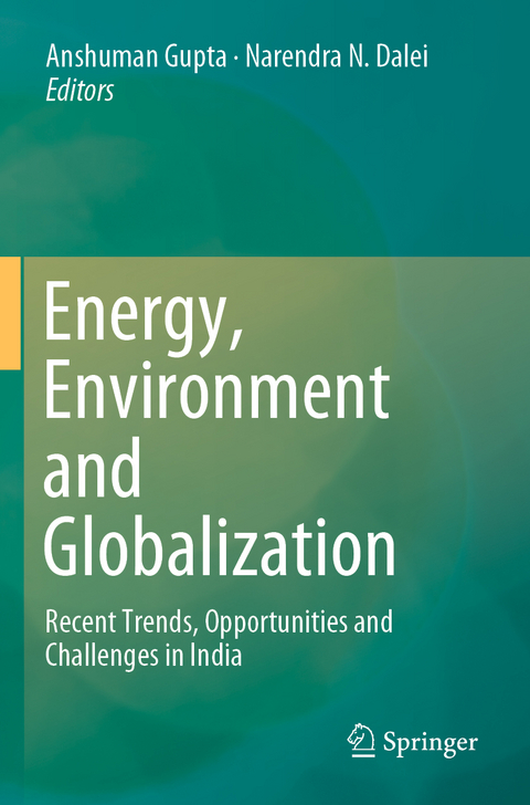 Energy, Environment and Globalization - 