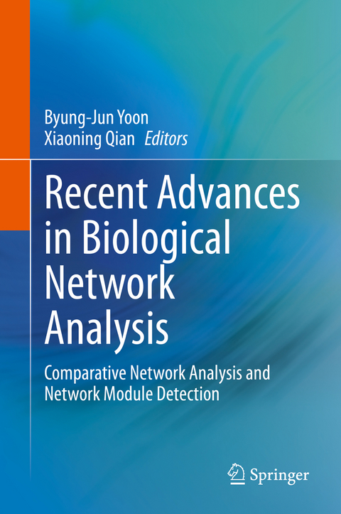 Recent Advances in Biological Network Analysis - 