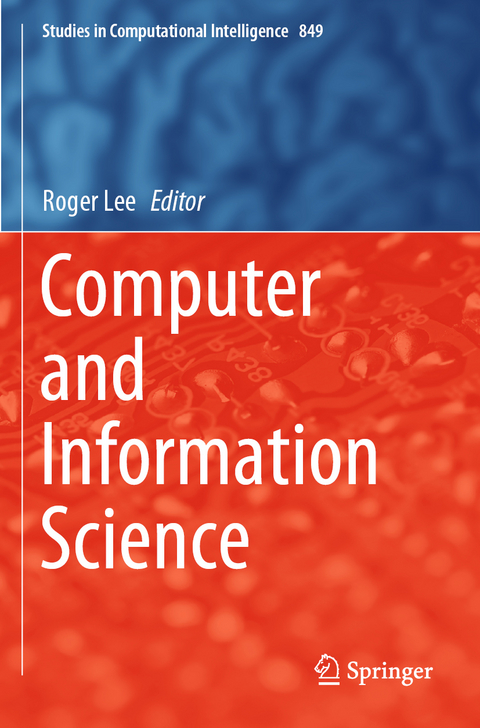 Computer and Information Science - 