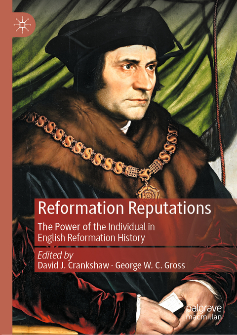 Reformation Reputations - 