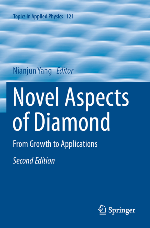 Novel Aspects of Diamond - 