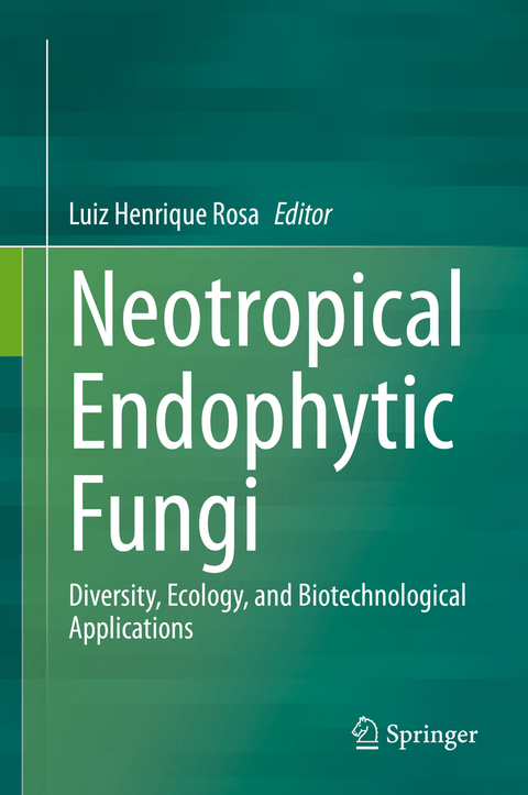 Neotropical Endophytic Fungi - 