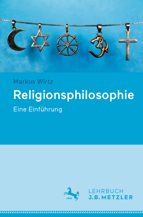 Religionsphilosophie - Markus Wirtz