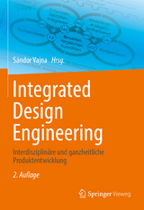 Integrated Design Engineering - 