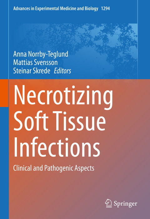 Necrotizing Soft Tissue Infections - 