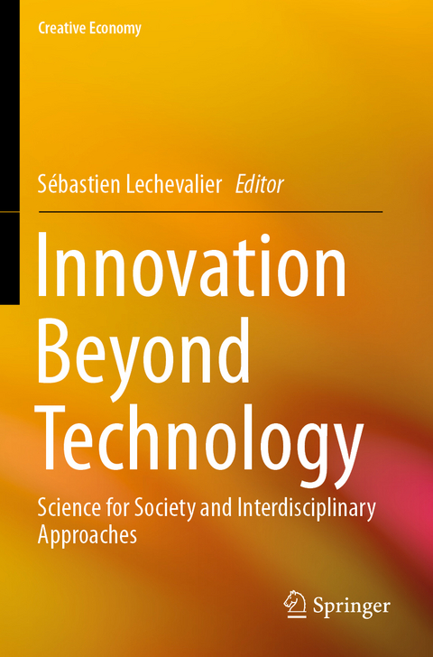 Innovation Beyond Technology - 