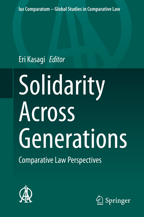 Solidarity Across Generations - 