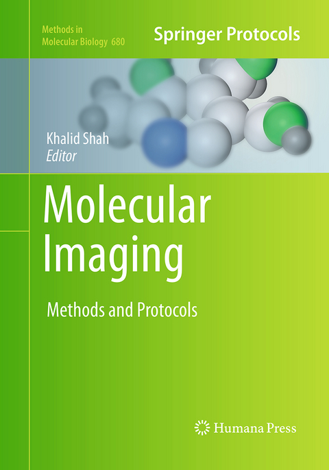 Molecular Imaging - 