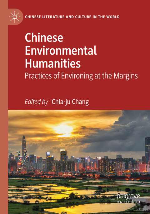 Chinese Environmental Humanities - 