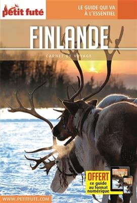 Finlande: 2017